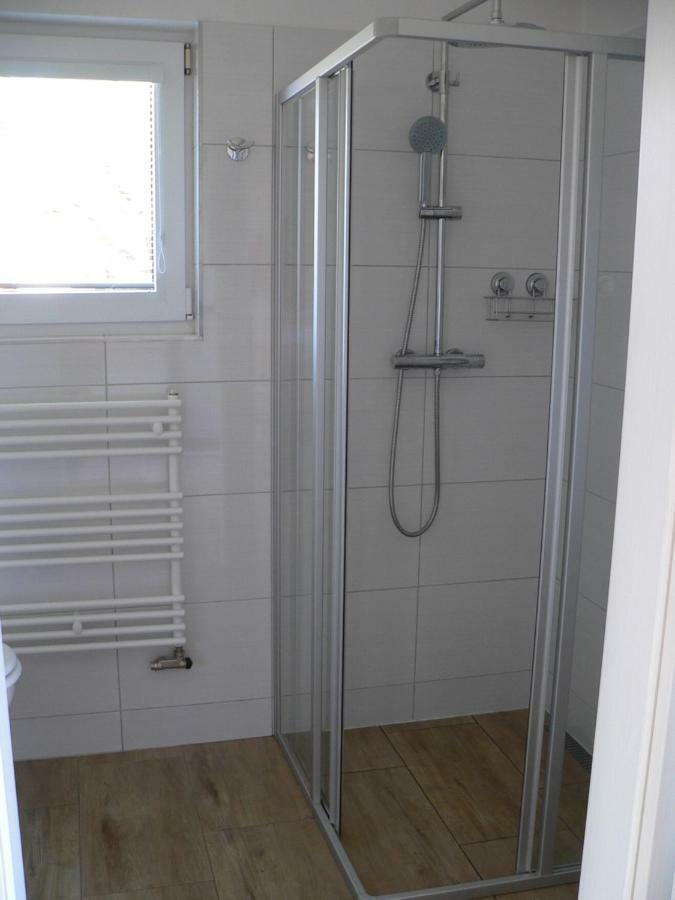 Ubytovani U Krivanku 1 Telč Extérieur photo